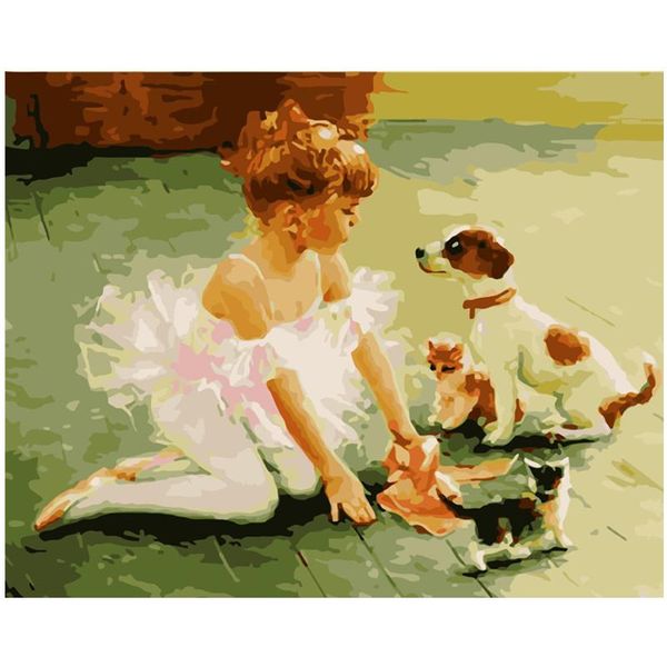 paintings painting by numbers diy drop40x50 50x65cm girl childhood companionship figure canvas wedding decoration art picture gift
paintings painting by numbers diy drop40x50 50x65cm girl childhood companionship figure canvas wedding decoration art picture gift