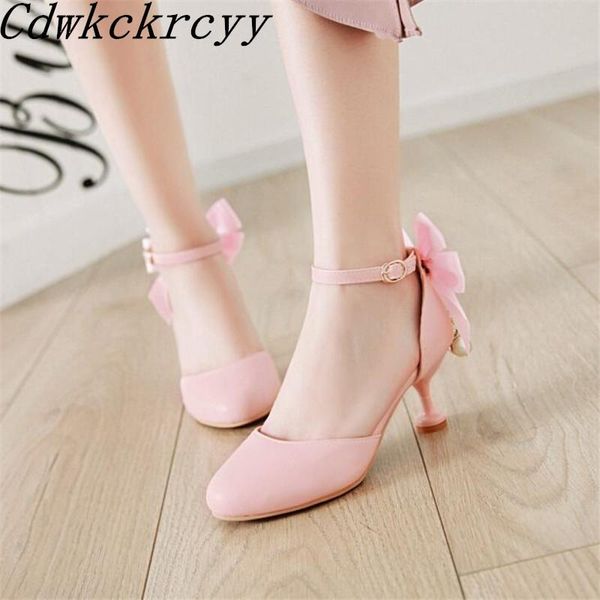 summer pattern fashion simplicity high-heeled women sandals white pink beige pearl sweet bow children 34-43, Black
summer pattern fashion simplicity high-heeled women sandals white pink beige pearl sweet bow children 34-43, Black