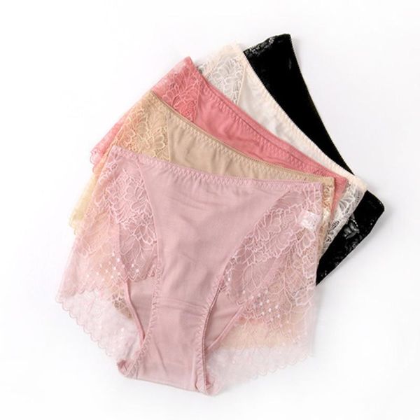 women's panties silk female underwear mulberry lace edge and comfortable hip-wrapped seamless mid-waist briefs, Black;pink
women's panties silk female underwear mulberry lace edge and comfortable hip-wrapped seamless mid-waist briefs, Black;pink