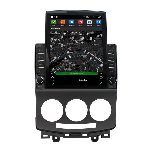 car dvd video multimedia wifi mp5 gps player with 9.7 inch vertical screen radio for mazda 5 2005-2010
car dvd video multimedia wifi mp5 gps player with 9.7 inch vertical screen radio for mazda 5 2005-2010