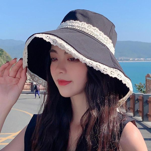 big cap buckets hat women outdoor lace flower beach panama hats high snapback fashion sun summer streetwear beanies
big cap buckets hat women outdoor lace flower beach panama hats high snapback fashion sun summer streetwear beanies