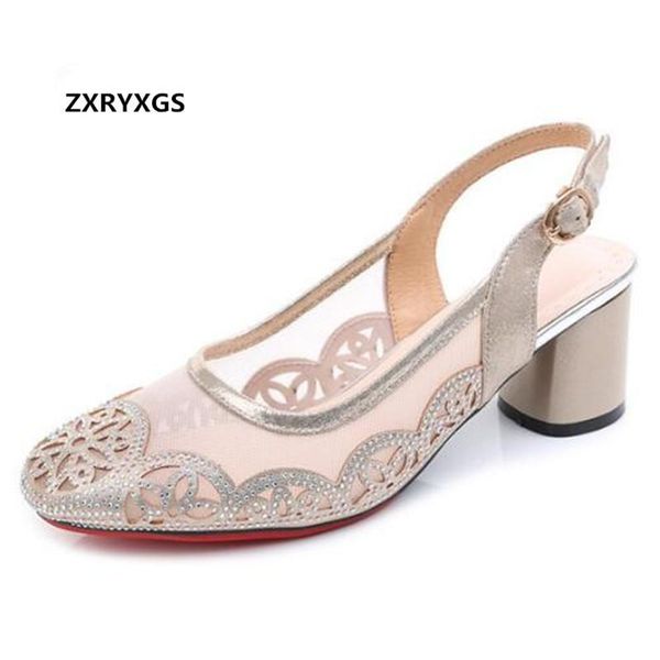 est shallow mouth pointed women summer sandals thick with high heels rhinestone hollow mesh fashion shoes, Black
est shallow mouth pointed women summer sandals thick with high heels rhinestone hollow mesh fashion shoes, Black