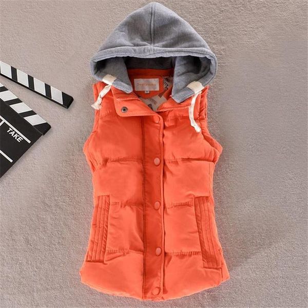 women's vests spring woman plus size warm down female oversized thick vest women removable hooded doudoune abajo waistcoat parkas, Black;white
women's vests spring woman plus size warm down female oversized thick vest women removable hooded doudoune abajo waistcoat parkas, Black;white