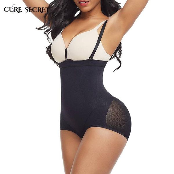 women's shapers cure secret plus size women underbust seamless tummy control slimming underwear bulifter shapewear postpartum recover, Black;white
women's shapers cure secret plus size women underbust seamless tummy control slimming underwear bulifter shapewear postpartum recover, Black;white