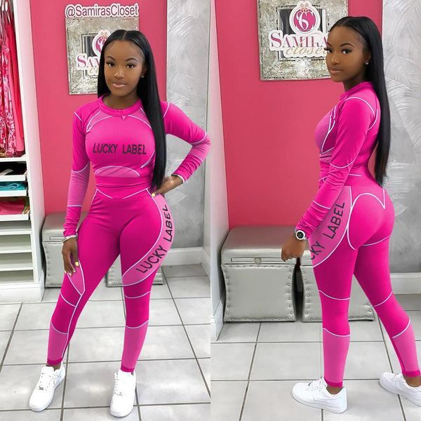 autumn long sleeve letter print womens tracksuits biker sportwear womemn tracksuit crop and low pants two piece set, Gray
autumn long sleeve letter print womens tracksuits biker sportwear womemn tracksuit crop and low pants two piece set, Gray