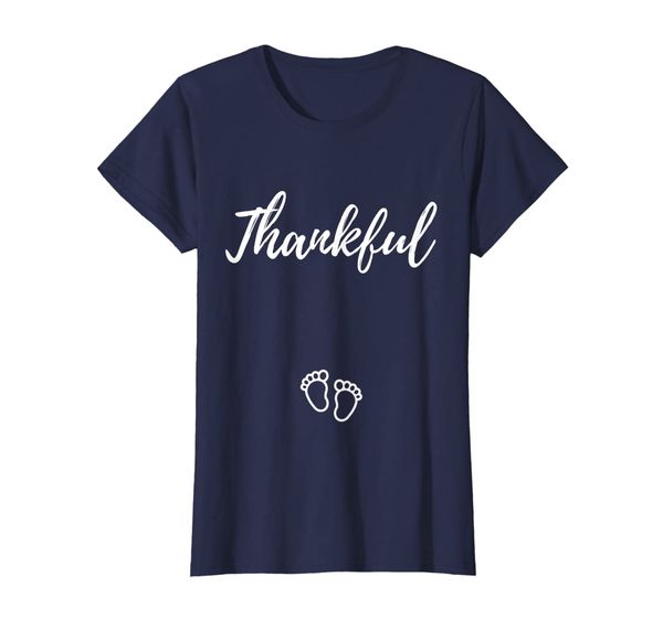 womens thankful christian pregnancy shirt baby expectant mom gift t-shirt, White;black
womens thankful christian pregnancy shirt baby expectant mom gift t-shirt, White;black