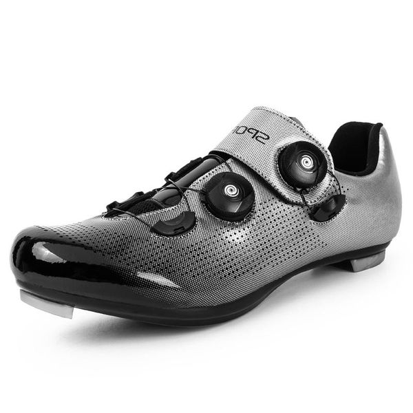 professional mens road bike cycling shoes sapatilha ciclismo mtb indoor outdoor bicycle with compatible spd cleats footwear, Black
professional mens road bike cycling shoes sapatilha ciclismo mtb indoor outdoor bicycle with compatible spd cleats footwear, Black