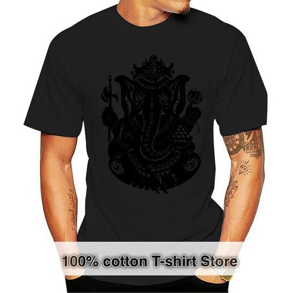 men's t-shirts ganesha graphic print mens and t-shirt 100% cotton funny men t shirt women o-neck casual tees, White;black
men's t-shirts ganesha graphic print mens and t-shirt 100% cotton funny men t shirt women o-neck casual tees, White;black