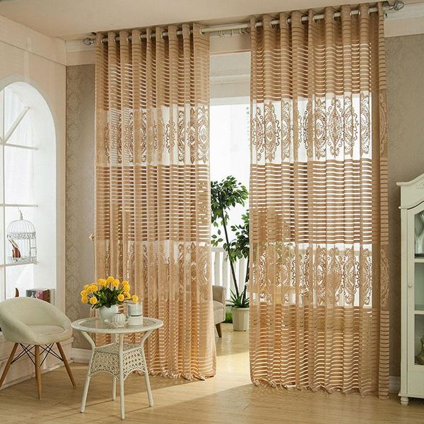 good quality modern cotton thread embroidery leaves pure tulle curtain translucidus & drapes
good quality modern cotton thread embroidery leaves pure tulle curtain translucidus & drapes