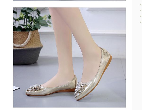2021 spring and autumn shoes with new style fashion flat bottom pointed end women's shoes #t991, Black
2021 spring and autumn shoes with new style fashion flat bottom pointed end women's shoes #t991, Black