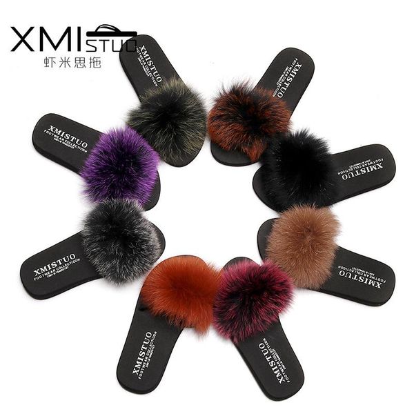 slippers 2021 summer women beach flip flops fur wedges slides non-slip platform 3/7cm heels sandals big size 42 multi-color, Black
slippers 2021 summer women beach flip flops fur wedges slides non-slip platform 3/7cm heels sandals big size 42 multi-color, Black