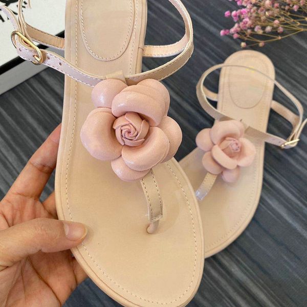 sandals flip-toe luxury women's sandals fashion will see flat fish spine roman shoes plus size 34-40 slippers vacation beach oorh, Black 
sandals flip-toe luxury women's sandals fashion will see flat fish spine roman shoes plus size 34-40 slippers vacation beach oorh, Black