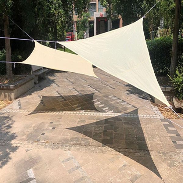 3*4*5m right-angle shade sail with 3 2.5m ropes suitable for terrace ultraviolet rays outdoor facilities and activity sand
3*4*5m right-angle shade sail with 3 2.5m ropes suitable for terrace ultraviolet rays outdoor facilities and activity sand