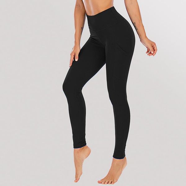 yoga outfit 1 / pcs multicolor skin friendly high elastic sports fast drying tights women's solid color hip lifting waist pants
yoga outfit 1 / pcs multicolor skin friendly high elastic sports fast drying tights women's solid color hip lifting waist pants