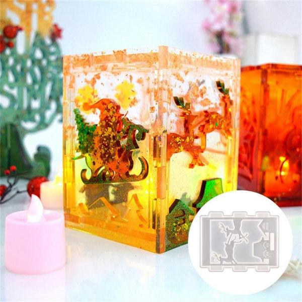 party favor 6pcs/set diy christmas mold soft non-stick silicone 3d xmas craft casting molds decoration delicate crafts festival gifts
party favor 6pcs/set diy christmas mold soft non-stick silicone 3d xmas craft casting molds decoration delicate crafts festival gifts