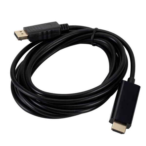 displayport display port dp male to -compatible m/m cable adapter for macbook air dell monitor audio cables & connectors
displayport display port dp male to -compatible m/m cable adapter for macbook air dell monitor audio cables & connectors