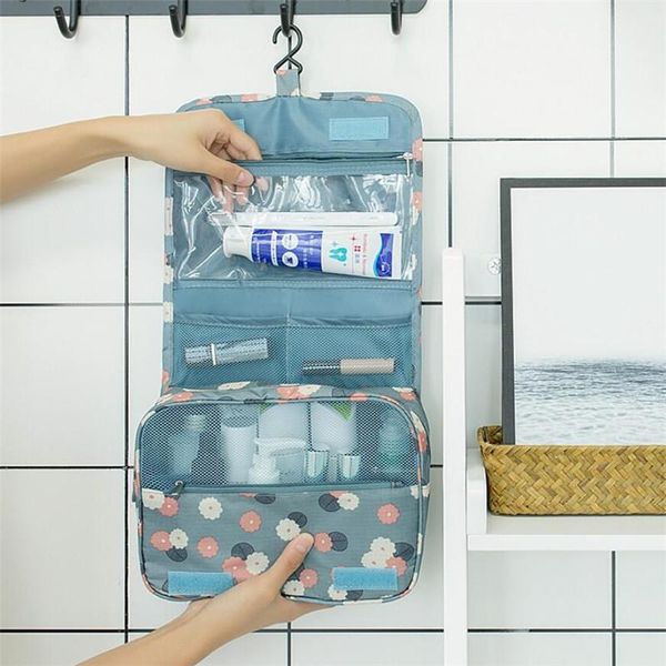 women cosmetic bag high capacity waterproof makeup bags travel kit ladies beauty bathroom hanging toiletries storage & cases
women cosmetic bag high capacity waterproof makeup bags travel kit ladies beauty bathroom hanging toiletries storage & cases