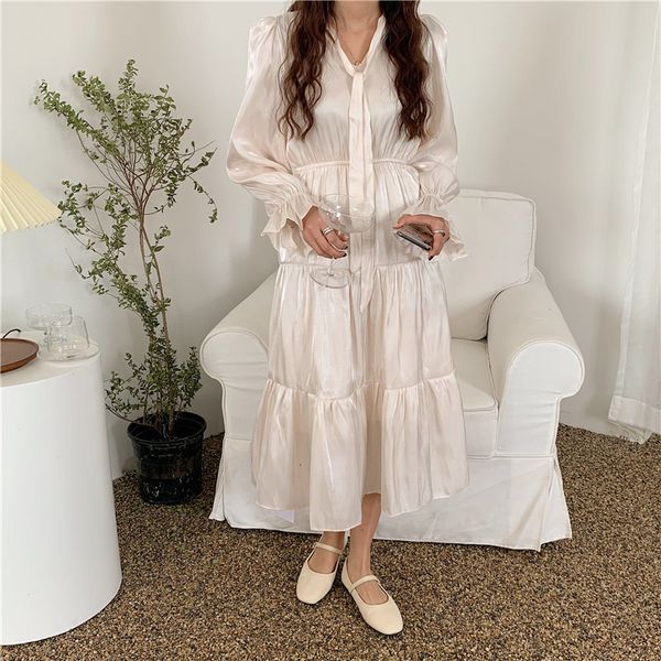 dresses chic women high waist elegance patchwork pleated gentle vestidos office lady vintage elegant long es, Black;gray
dresses chic women high waist elegance patchwork pleated gentle vestidos office lady vintage elegant long es, Black;gray