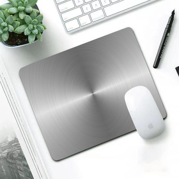 mouse pads & wrist rests silver background small gaming pad 180x220/250x290mm mousepad gamer computer desk mat for pc
mouse pads & wrist rests silver background small gaming pad 180x220/250x290mm mousepad gamer computer desk mat for pc