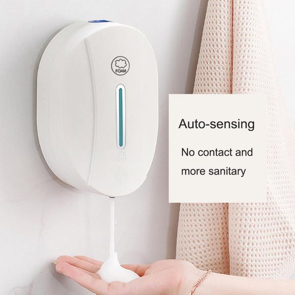 automatic soap dispenser multifunction supplies touchless accessories for bathroom induction liquid
automatic soap dispenser multifunction supplies touchless accessories for bathroom induction liquid