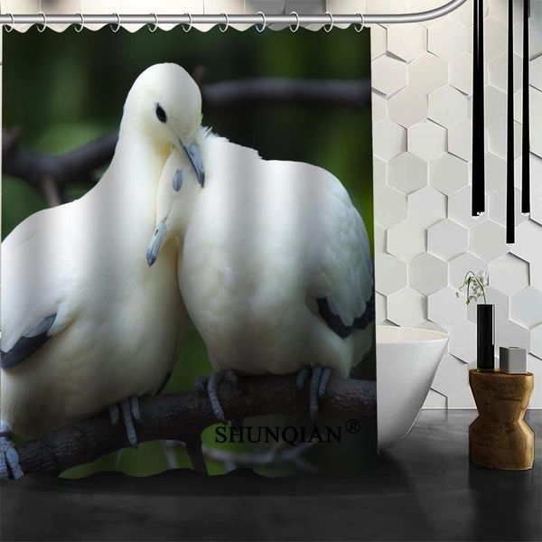 shower curtains shunqian dove curtain 3d printing 12 hooks for the bathroom polyester fabric bath
shower curtains shunqian dove curtain 3d printing 12 hooks for the bathroom polyester fabric bath