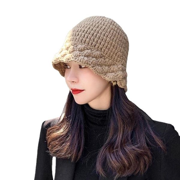 berets cute knitted the fisherman hat female beautiful warm hats fioral embroidered sun cap for women uv protection sombreros de sol c, Blue;gray
berets cute knitted the fisherman hat female beautiful warm hats fioral embroidered sun cap for women uv protection sombreros de sol c, Blue;gray
