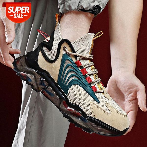 summer large size mesh casual shoes men's lightweight breathable single-layer flying woven sports thick-soled guochao old #rn39
summer large size mesh casual shoes men's lightweight breathable single-layer flying woven sports thick-soled guochao old #rn39