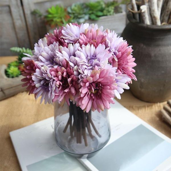 decorative flowers & wreaths home decor party floral bouquet mini elegant diy artificial flower silk bridal gerbera fake wedding
decorative flowers & wreaths home decor party floral bouquet mini elegant diy artificial flower silk bridal gerbera fake wedding