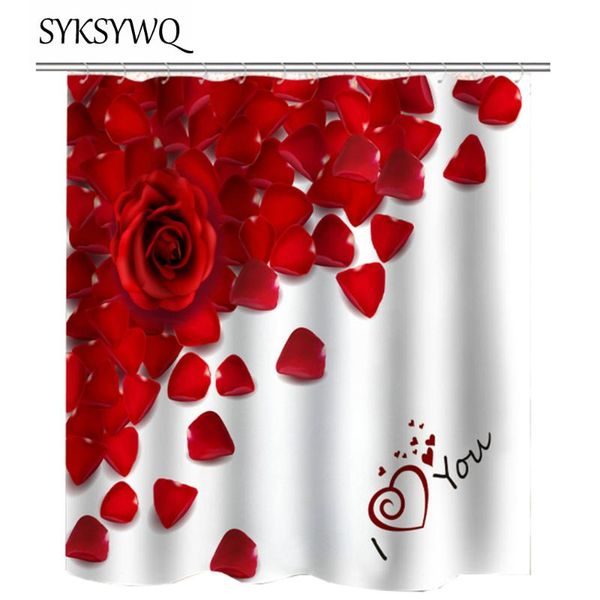 shower curtains red rose flower curtain valentine's day bathroom i love you petal lovers for the
shower curtains red rose flower curtain valentine's day bathroom i love you petal lovers for the