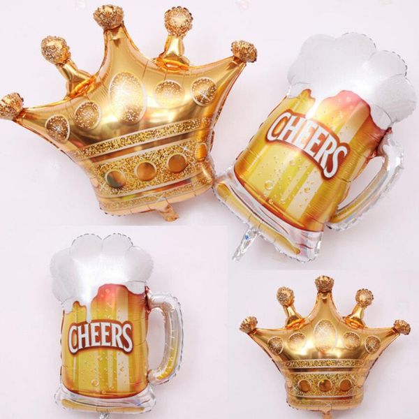 fashion crown cup shape aluminium coating balloons toys wedding birthday party home gifts decorations
fashion crown cup shape aluminium coating balloons toys wedding birthday party home gifts decorations