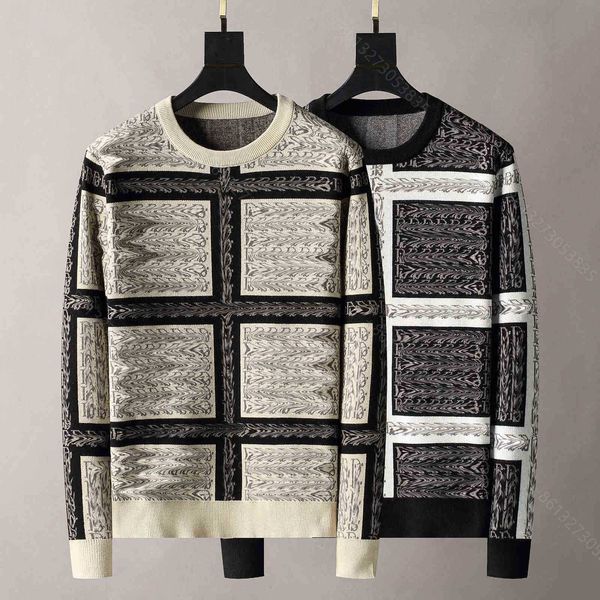 designer men sweater cd casual knits sweaters hoodies 100 wool knitting autumn long-sleeved hooded sweatshirt dr high-end quality mens, Black;brown
designer men sweater cd casual knits sweaters hoodies 100 wool knitting autumn long-sleeved hooded sweatshirt dr high-end quality mens, Black;brown