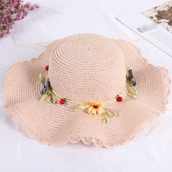 wide brim hats solid color straw hat summer cute wreath sun cap personality fashion woven foldable fisherman breathable, Blue;gray
wide brim hats solid color straw hat summer cute wreath sun cap personality fashion woven foldable fisherman breathable, Blue;gray