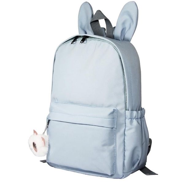backpack korean kawaii ears girls kids book school bags teenagers student schoolbags women laptravel mini
backpack korean kawaii ears girls kids book school bags teenagers student schoolbags women laptravel mini