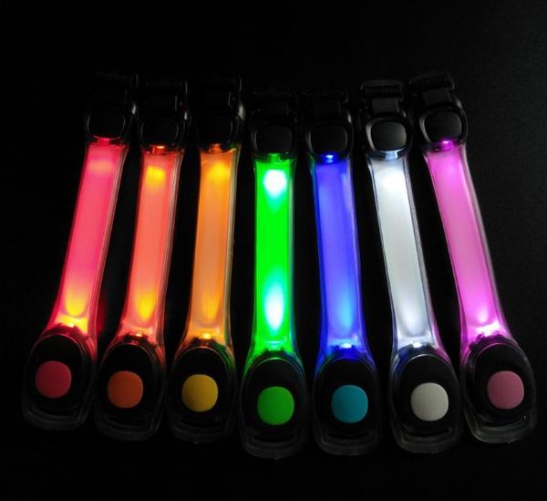 party decoration nylon led sports wrist strap wristband light flash bracelet glowing armband flare for concert sn2661
party decoration nylon led sports wrist strap wristband light flash bracelet glowing armband flare for concert sn2661