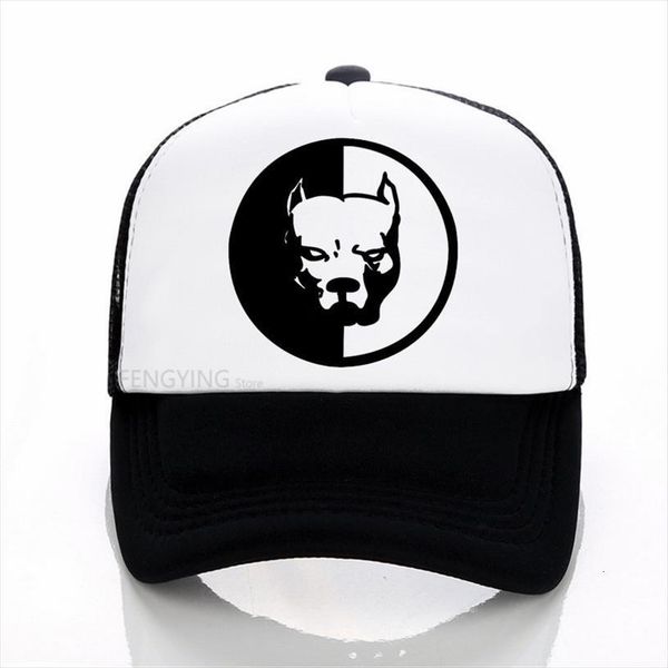 smotra.ru pitbull syndicate baseball cap fashion summer cotton mesh trucker hat, Blue;gray
smotra.ru pitbull syndicate baseball cap fashion summer cotton mesh trucker hat, Blue;gray