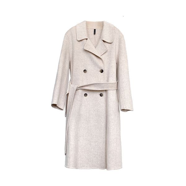 women's jackets winter coat of the ladies lapel wool double-breasted jacket with fashionable stylish long mujer shelters, Black;brown
women's jackets winter coat of the ladies lapel wool double-breasted jacket with fashionable stylish long mujer shelters, Black;brown