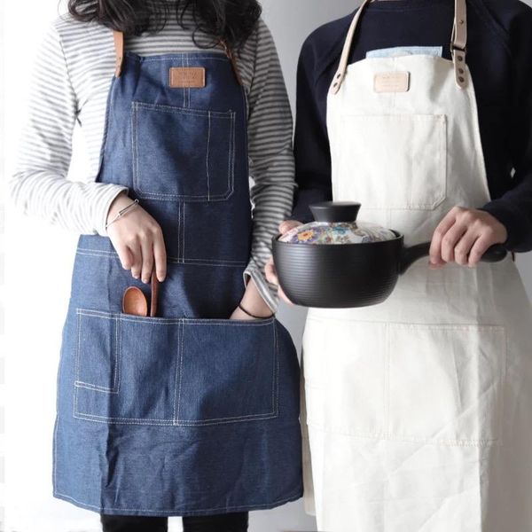 aprons 2021 fashion cooking kitchen for woman men chef waiter cafe shop bbq hairdresser bibs accessories
aprons 2021 fashion cooking kitchen for woman men chef waiter cafe shop bbq hairdresser bibs accessories