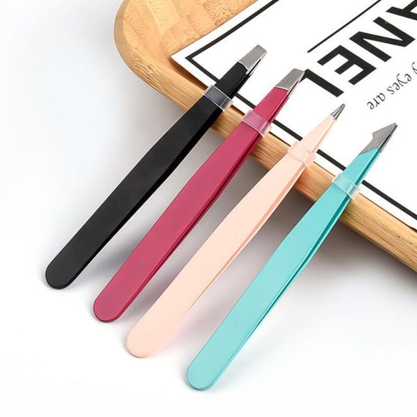 eyelash tweezers set 4 stainless steel curler false eyelashes and eyebrow auxiliary tools & stencils1
eyelash tweezers set 4 stainless steel curler false eyelashes and eyebrow auxiliary tools & stencils1