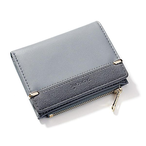 wallets 2021 women short coin purse zip small wallet woman card holder ladies female hasp mini clutch for girl, Red;black
wallets 2021 women short coin purse zip small wallet woman card holder ladies female hasp mini clutch for girl, Red;black