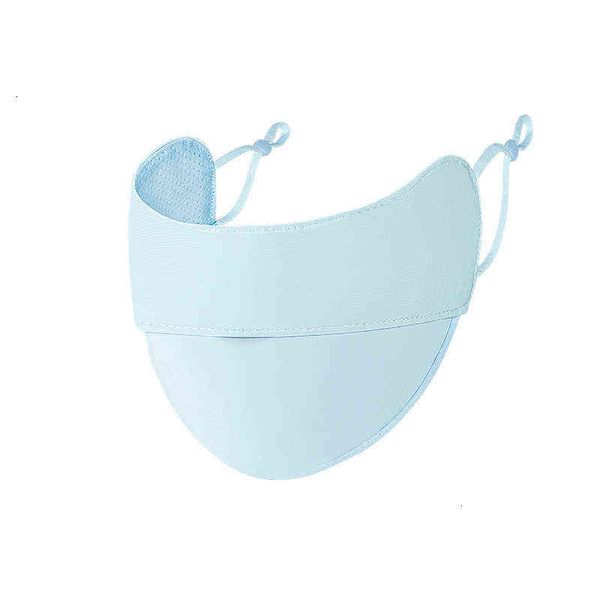 summer corner ice silk sunscreen mask for outdoor riding
summer corner ice silk sunscreen mask for outdoor riding