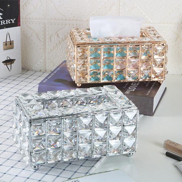 tissue boxes & napkins european crystal box simple home living room coffee table drawers desknapkin storage creative car decoration
tissue boxes & napkins european crystal box simple home living room coffee table drawers desknapkin storage creative car decoration