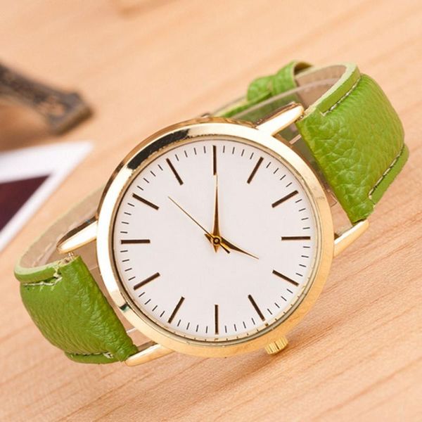 wristwatches 2021 simple style luxury fashion womens leather band analog quartz wrist watch reloj hombre women's watches clocks b40, Slivery;brown
wristwatches 2021 simple style luxury fashion womens leather band analog quartz wrist watch reloj hombre women's watches clocks b40, Slivery;brown