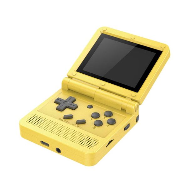 portable game players powkiddy v90 retro console flip linux system handheld with16g /2000 games video for ps1 n
portable game players powkiddy v90 retro console flip linux system handheld with16g /2000 games video for ps1 n