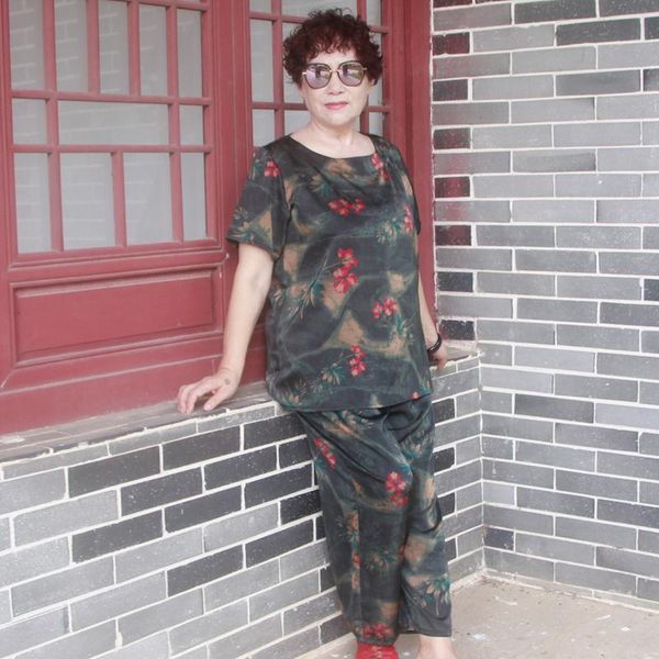 women's two piece pants 2 sets elegant short sleeve and high waist summer outfits for women casual 5xl 6xl 7xl plus size h361, White
women's two piece pants 2 sets elegant short sleeve and high waist summer outfits for women casual 5xl 6xl 7xl plus size h361, White