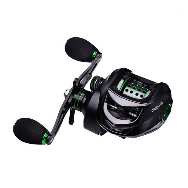 baitcasting reels pro beros fishing reel 7.2:1 fish magnetic brake spinning wheel freshwater saltwater tackle accessory
baitcasting reels pro beros fishing reel 7.2:1 fish magnetic brake spinning wheel freshwater saltwater tackle accessory