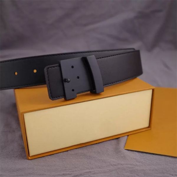 2022 fashion buckle leather belt width 3.8cm 15 designer men's and women's belt, Black;brown
2022 fashion buckle leather belt width 3.8cm 15 designer men's and women's belt, Black;brown