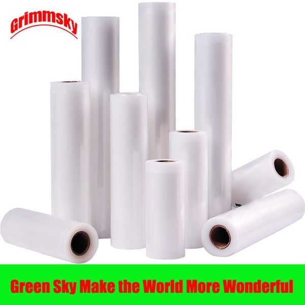 food savers & storage containers 1 roll 500cm 12*500/15*500/17*500/20*500/22*500/25*500/28*500/30*500/32*500cm bag vacuum
food savers & storage containers 1 roll 500cm 12*500/15*500/17*500/20*500/22*500/25*500/28*500/30*500/32*500cm bag vacuum