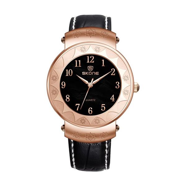 wristwatches 2021 casual fashion rand luxury rosegold watch men'sclock leather waterproof multi-function quartz watchrelogio masculino, Slivery;brown
wristwatches 2021 casual fashion rand luxury rosegold watch men'sclock leather waterproof multi-function quartz watchrelogio masculino, Slivery;brown
