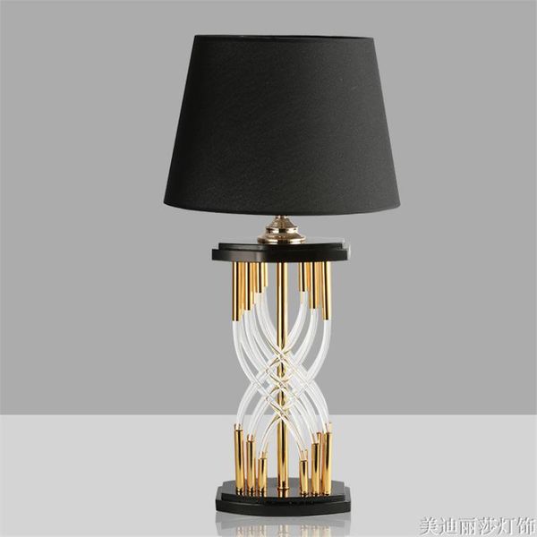 table lamps modern elbow glass european fabric metal luxury lights study bedroom desk deco lighting
table lamps modern elbow glass european fabric metal luxury lights study bedroom desk deco lighting