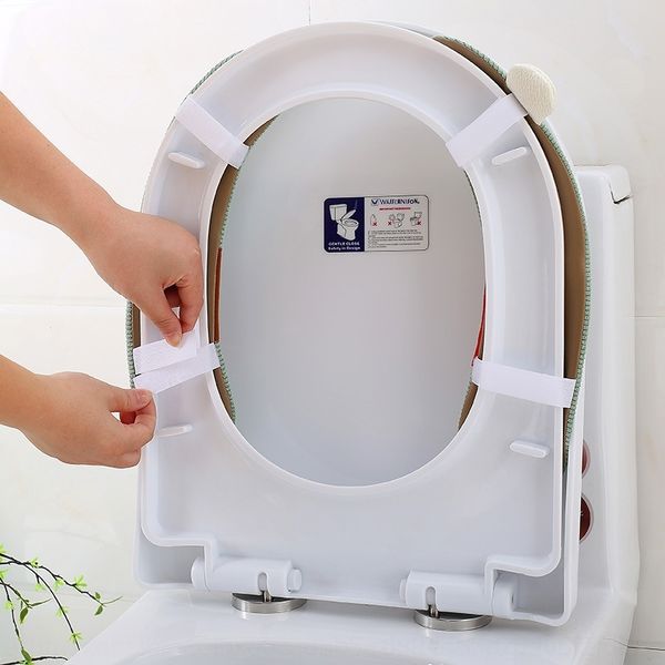 8FF universal adhesive cushion household waterproof cover cushion four universal rubber pad toilet stickers household waseasons toilet wash
8FF universal adhesive cushion household waterproof cover cushion four universal rubber pad toilet stickers household waseasons toilet wash